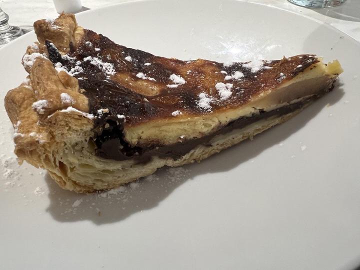 Restaurant avec formule repas midi La Ferrière-aux-Étangs