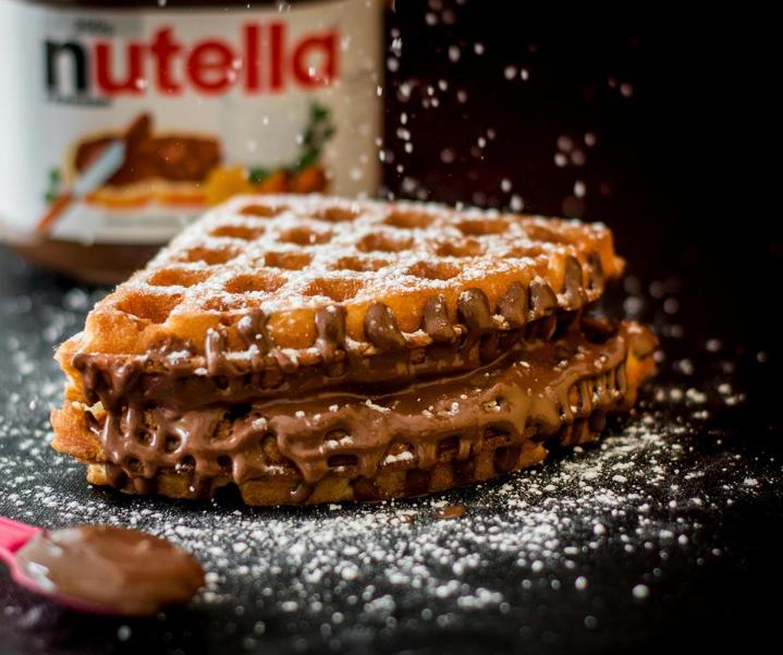 Formule repas midi La Ferrière-aux-Étangs